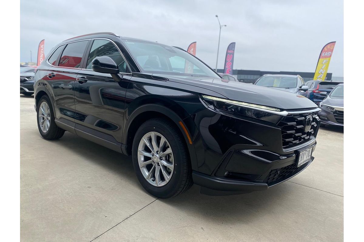 2024 Honda CR-V VTi L7 RS