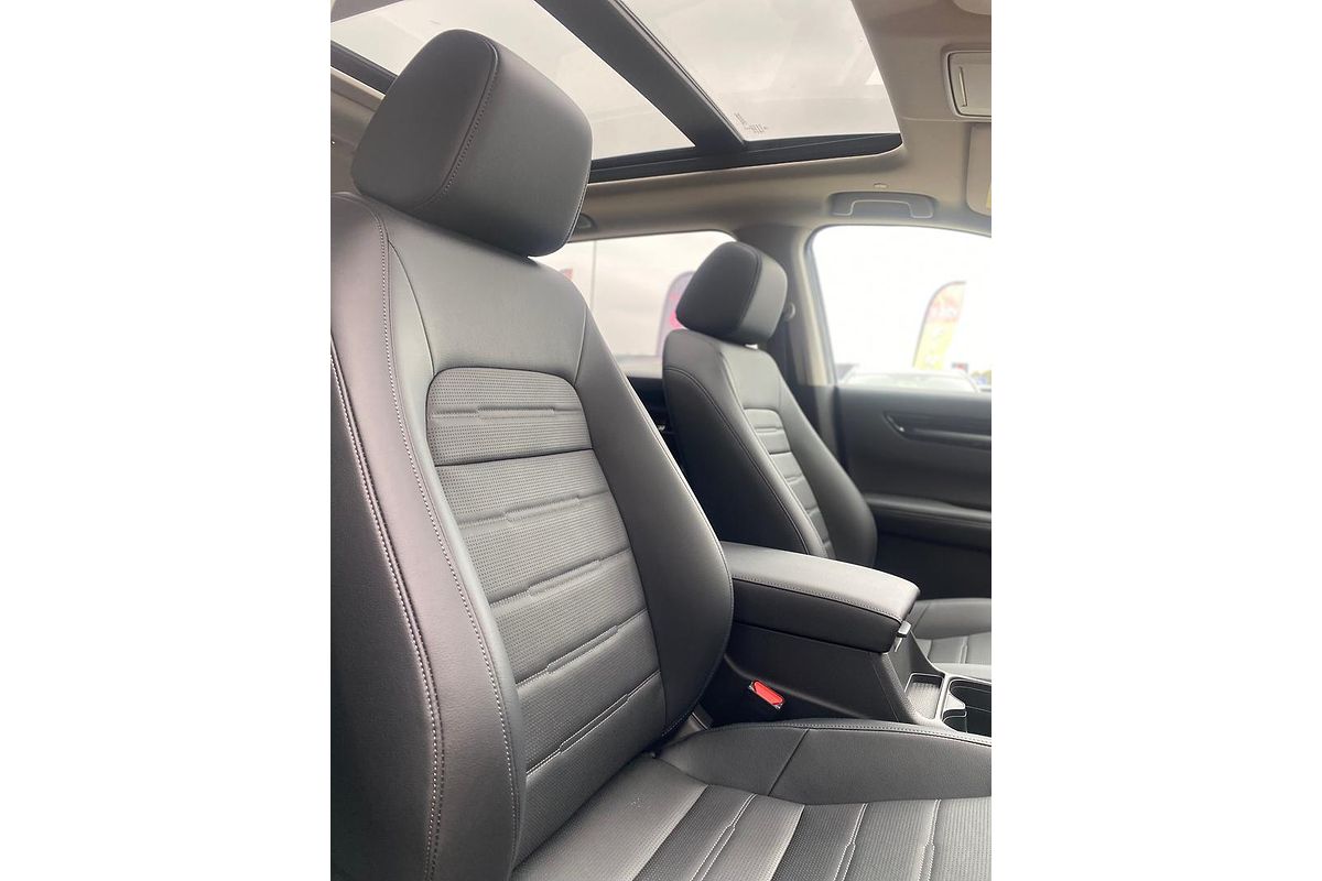 2024 Honda CR-V VTi L7 RS