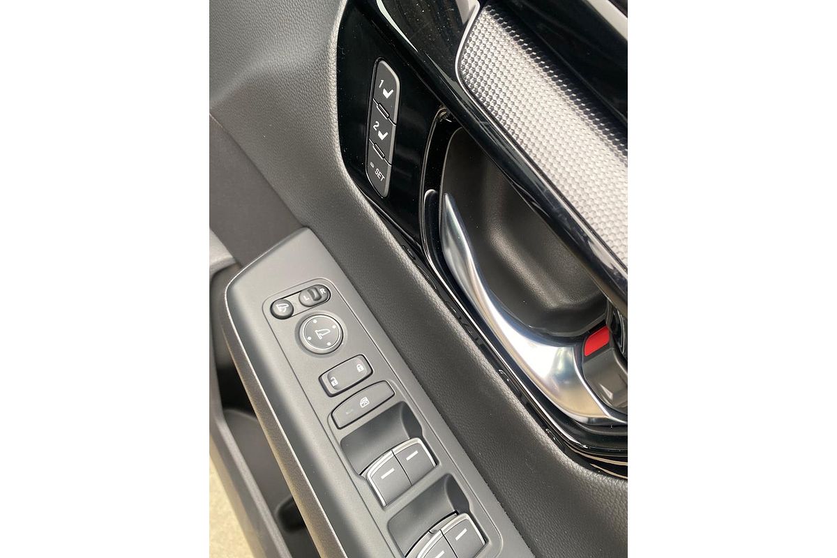 2024 Honda CR-V VTi L7 RS