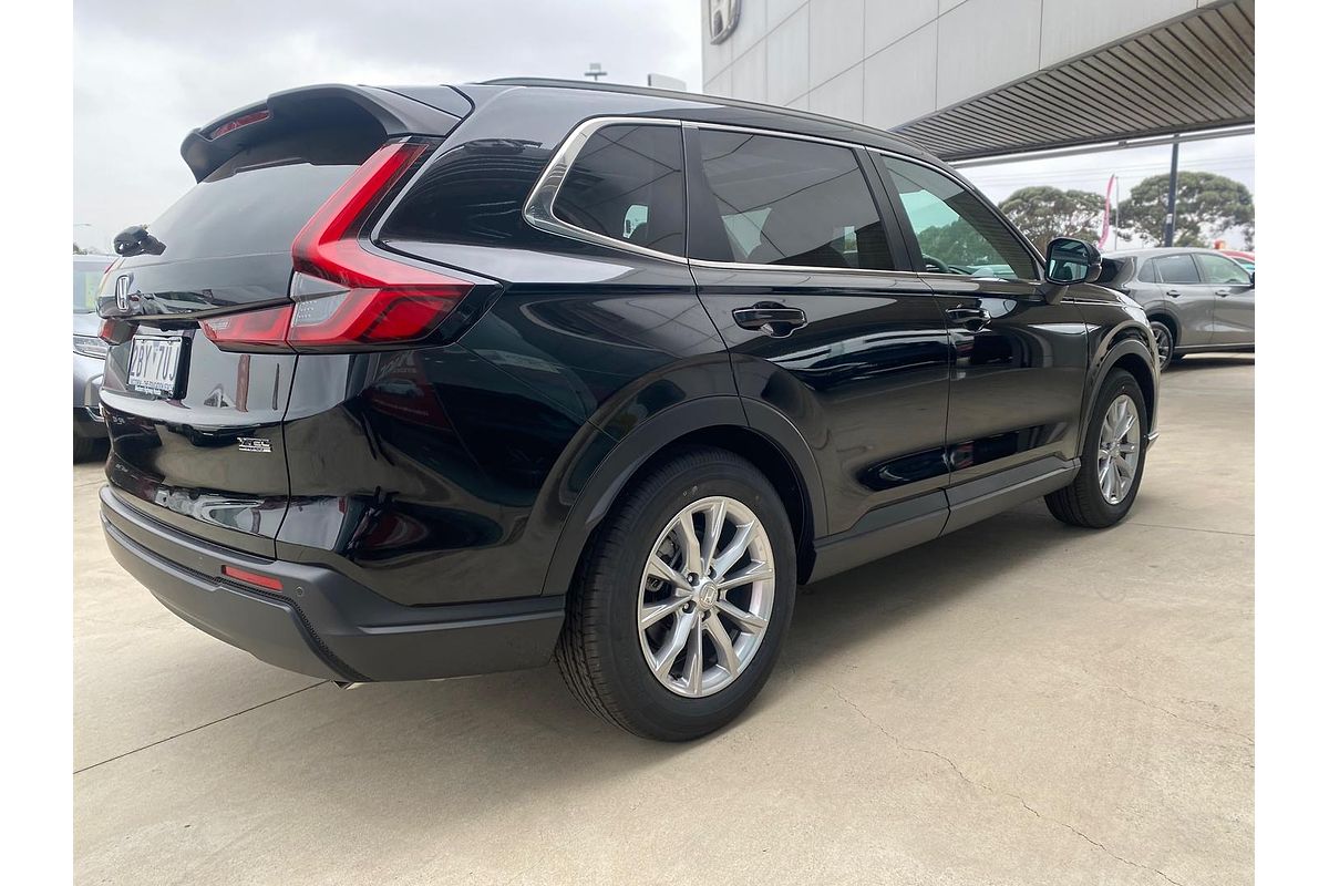 2024 Honda CR-V VTi L7 RS