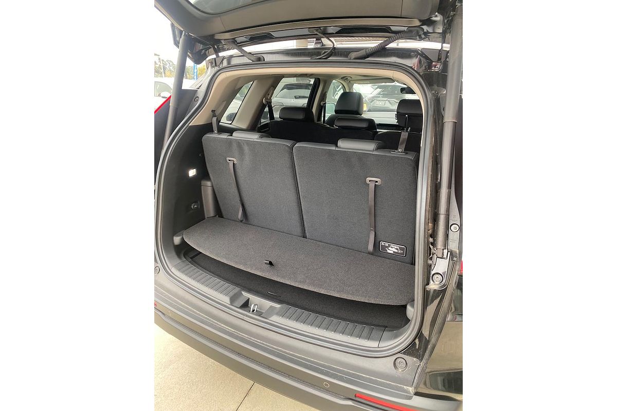 2024 Honda CR-V VTi L7 RS