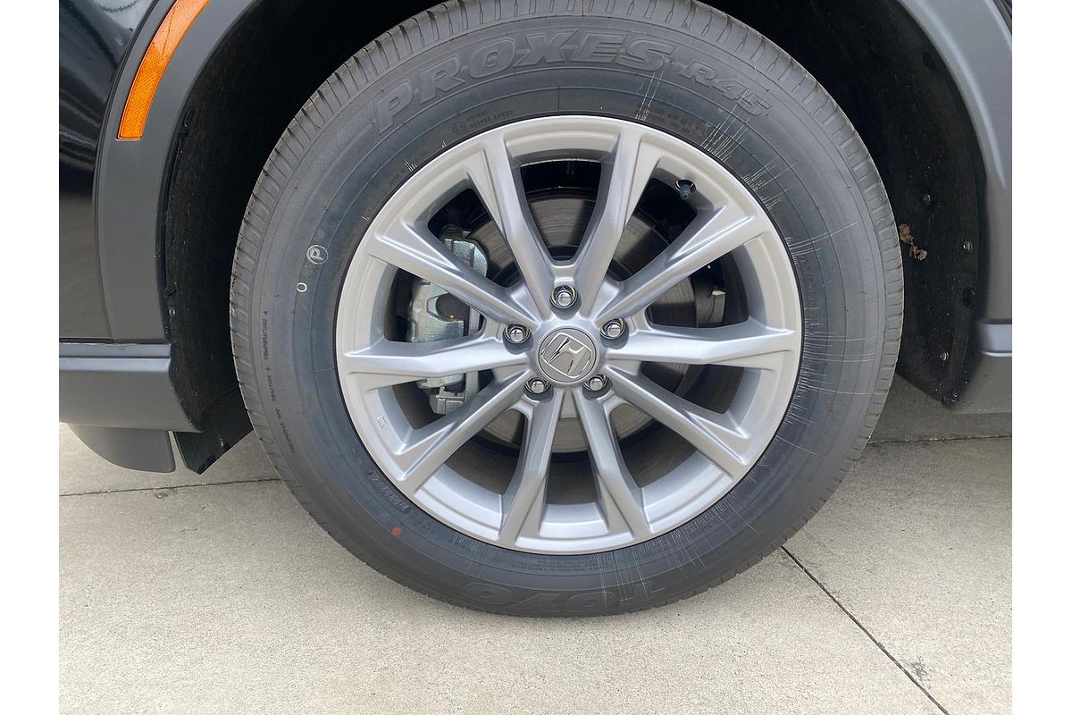 2024 Honda CR-V VTi L7 RS