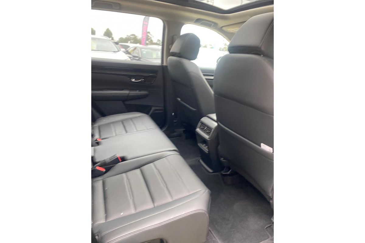 2024 Honda CR-V VTi L7 RS