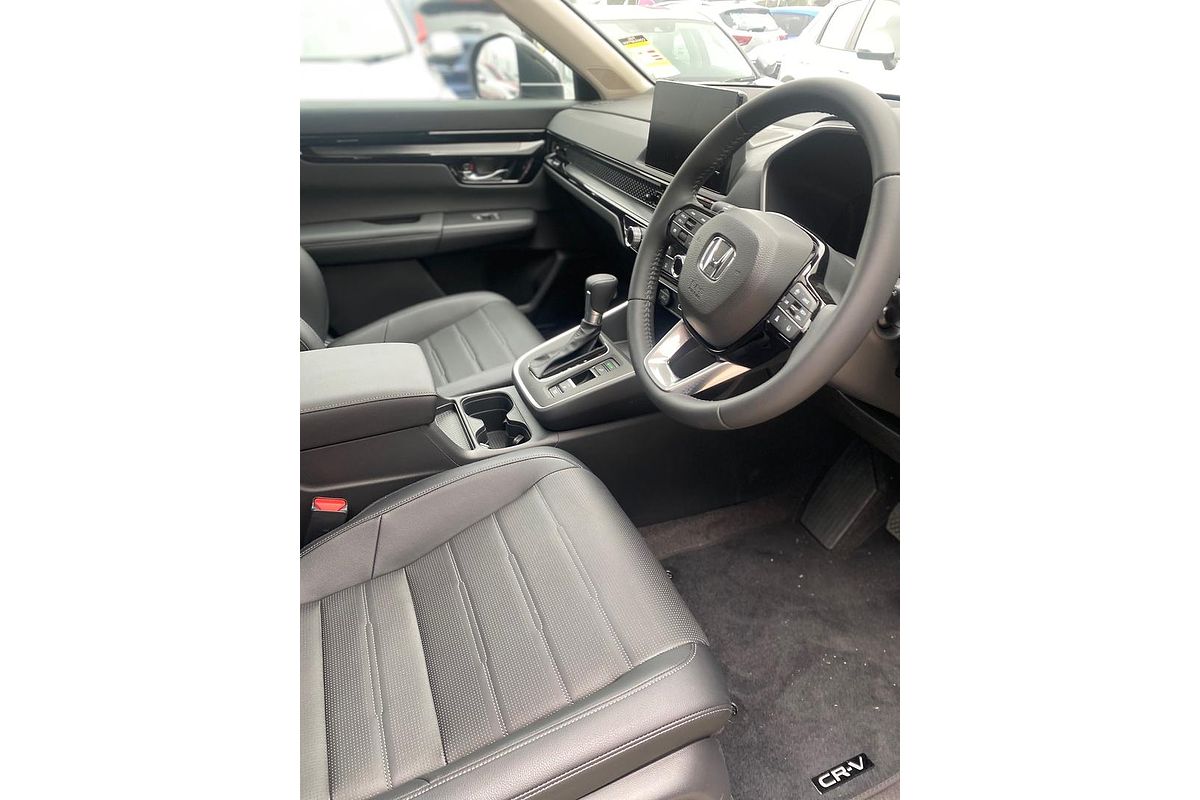 2024 Honda CR-V VTi L7 RS