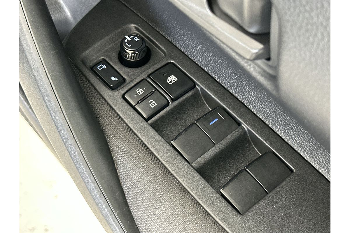 2021 Toyota Corolla Ascent Sport Hybrid ZWE211R