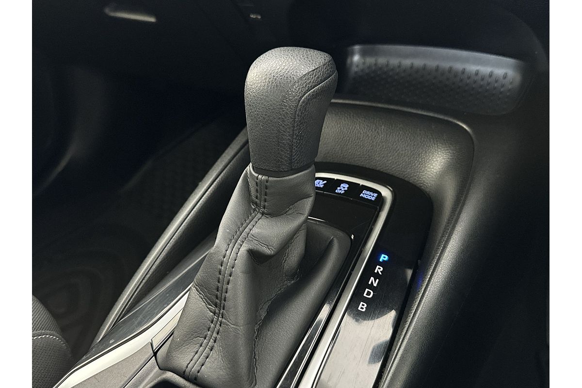 2021 Toyota Corolla Ascent Sport Hybrid ZWE211R