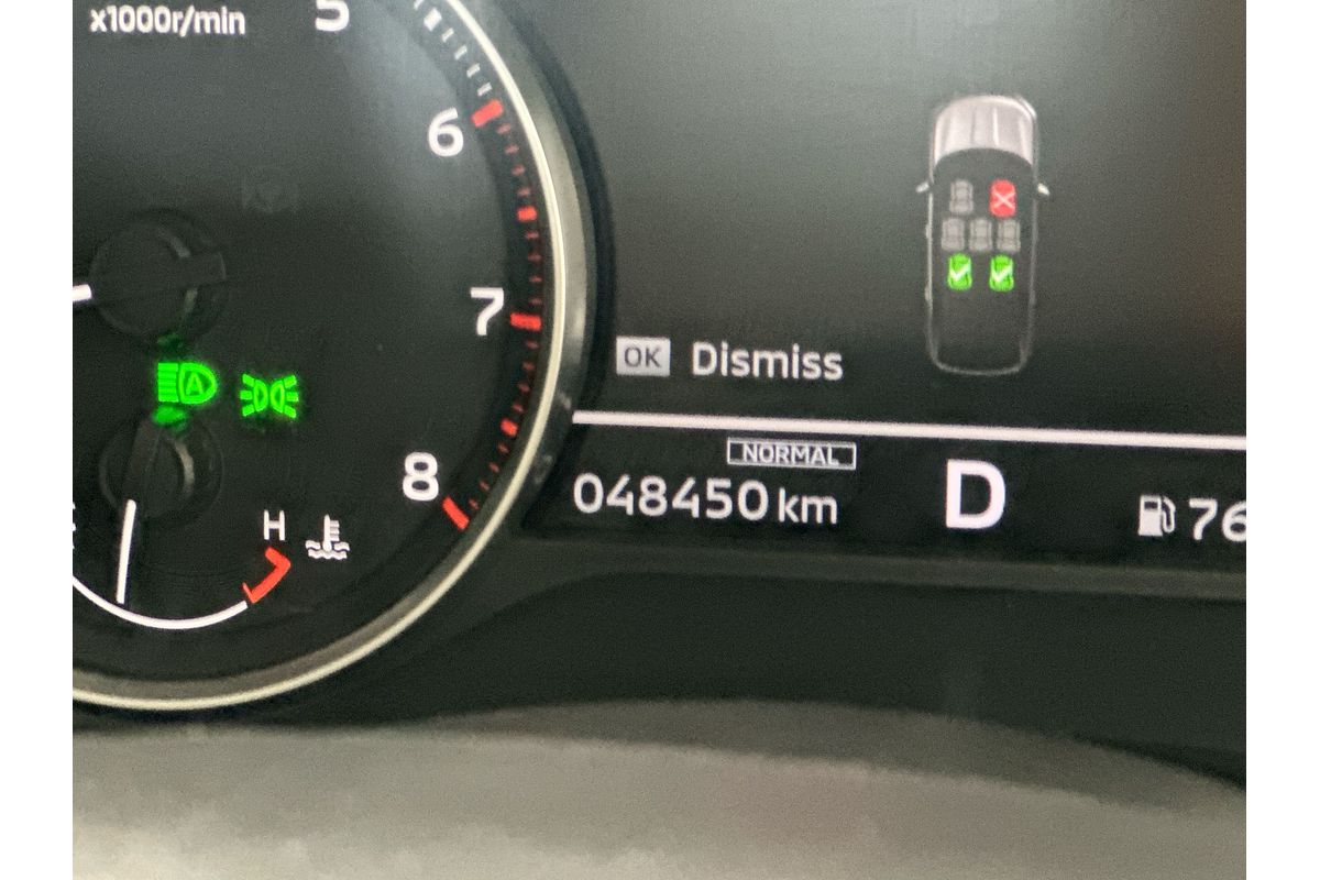 2023 Mitsubishi Outlander ES ZM