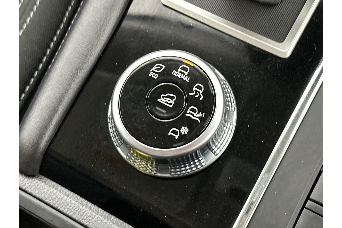 2023 Mitsubishi Outlander ES ZM