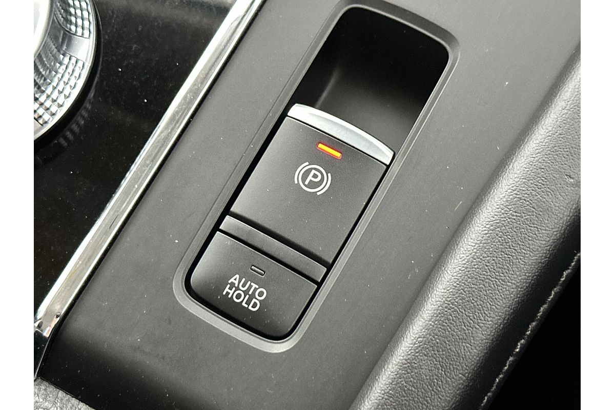 2023 Mitsubishi Outlander ES ZM