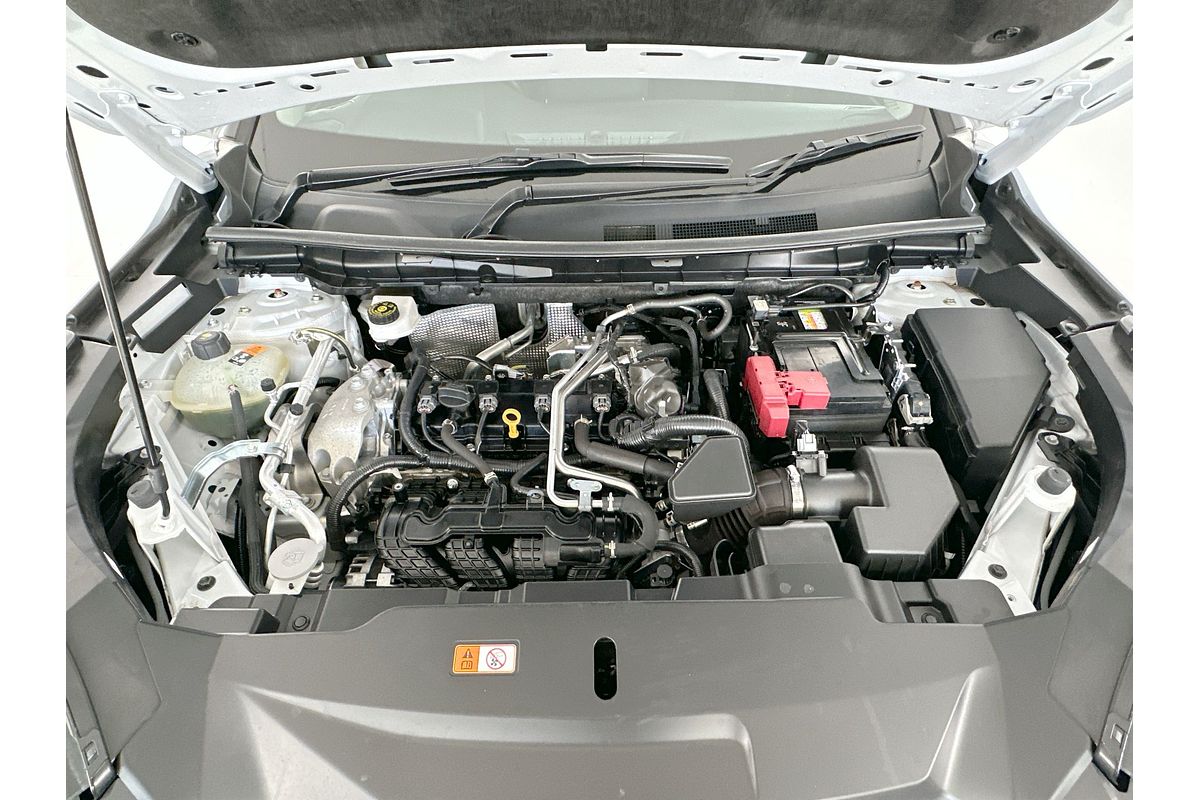 2023 Mitsubishi Outlander ES ZM