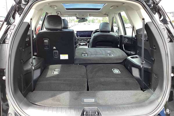 2024 Mahindra XUV700 AX7L