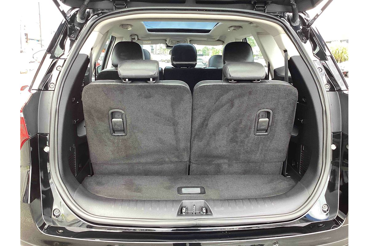 2024 Mahindra XUV700 AX7L