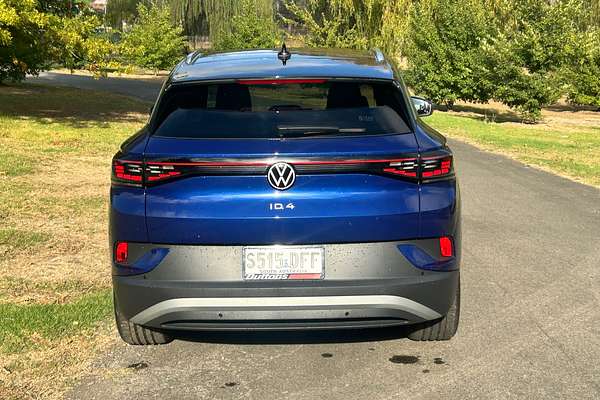 2024 Volkswagen ID.4 Pro E2