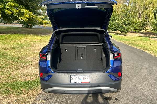 2024 Volkswagen ID.4 Pro E2