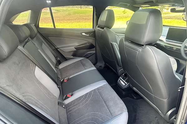 2024 Volkswagen ID.4 Pro E2