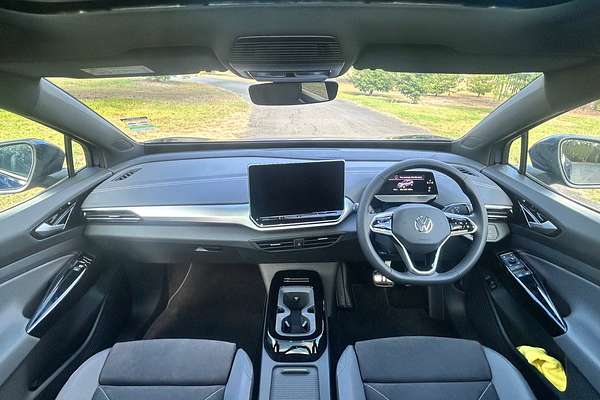 2024 Volkswagen ID.4 Pro E2