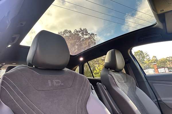 2024 Volkswagen ID.4 Pro E2