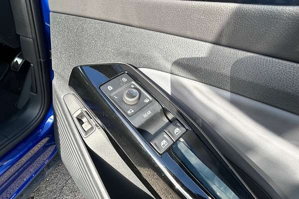 2024 Volkswagen ID.4 Pro E2