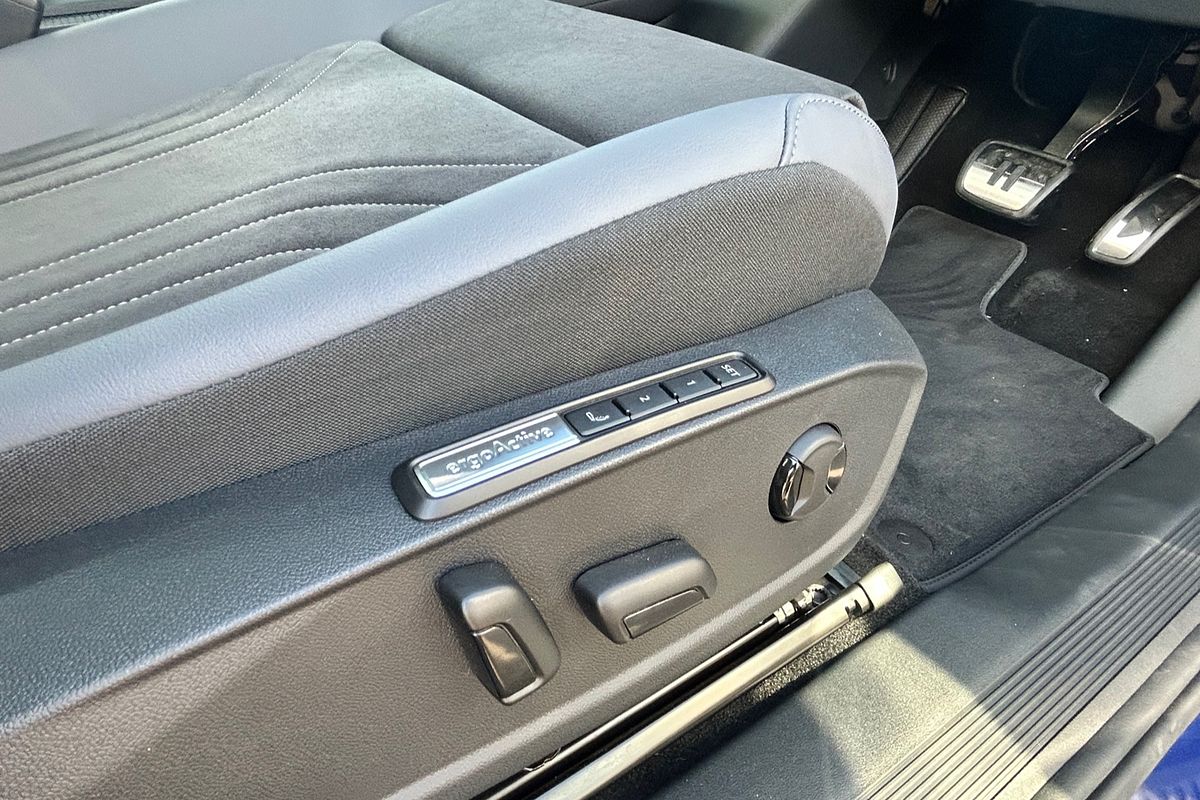 2024 Volkswagen ID.4 Pro E2