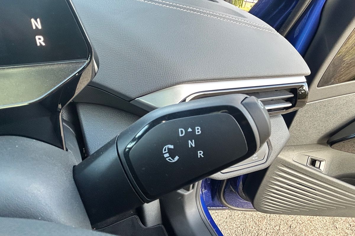 2024 Volkswagen ID.4 Pro E2
