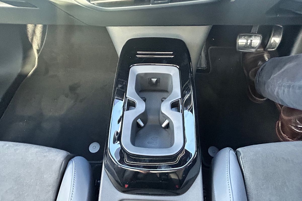 2024 Volkswagen ID.4 Pro E2
