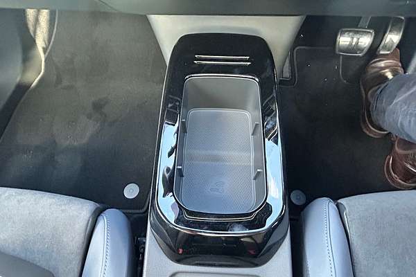 2024 Volkswagen ID.4 Pro E2
