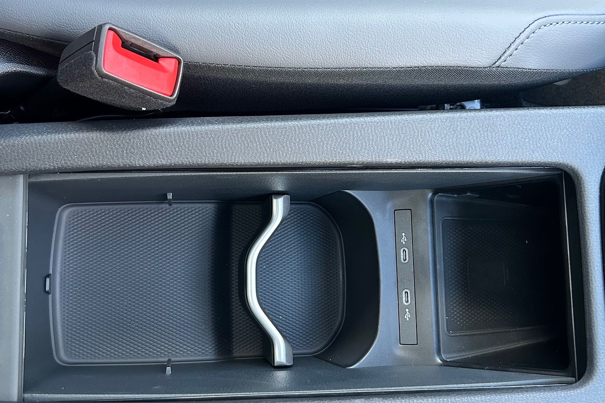2024 Volkswagen ID.4 Pro E2