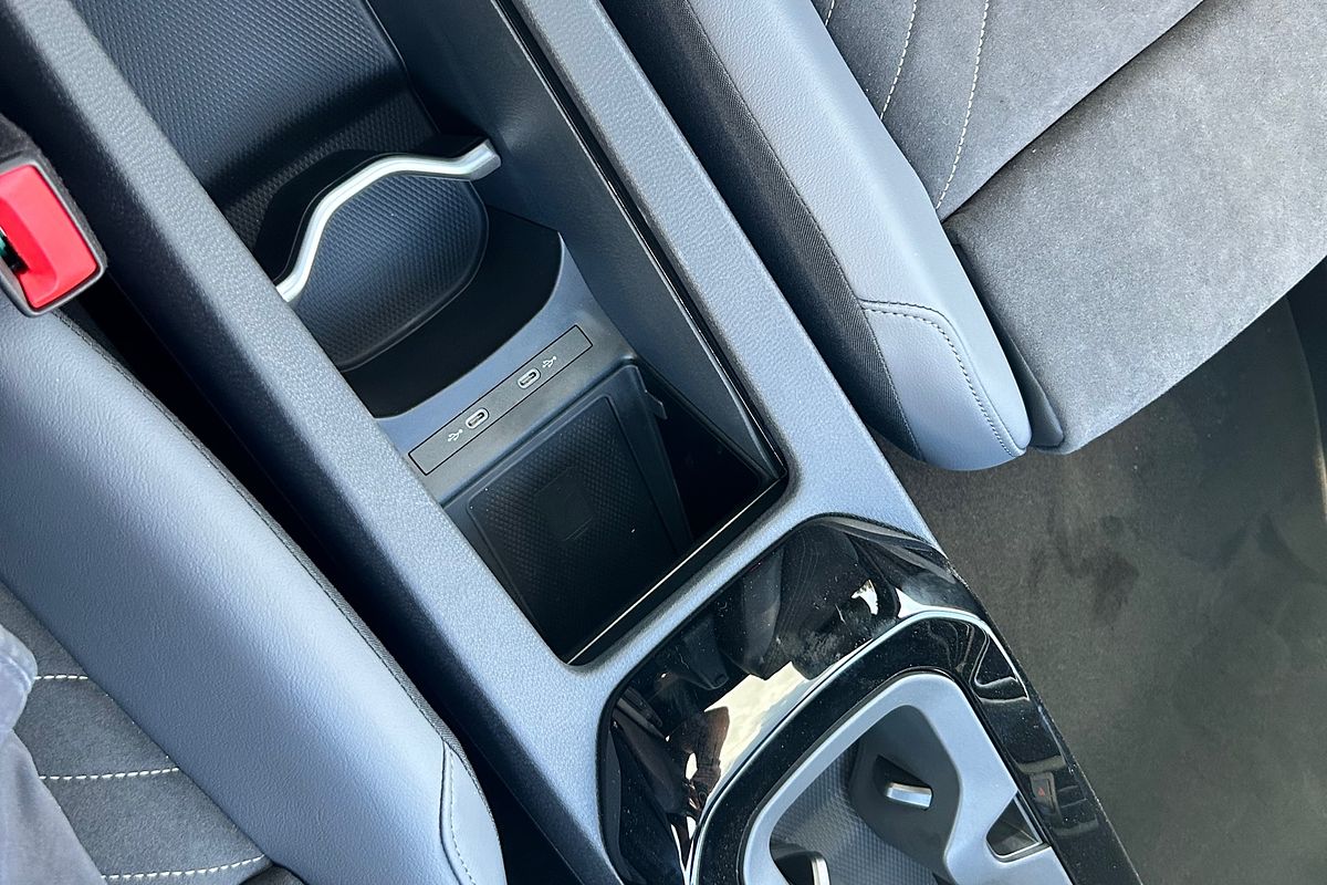 2024 Volkswagen ID.4 Pro E2