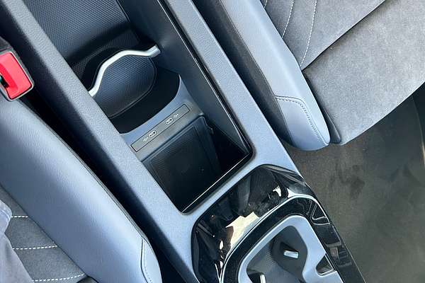2024 Volkswagen ID.4 Pro E2