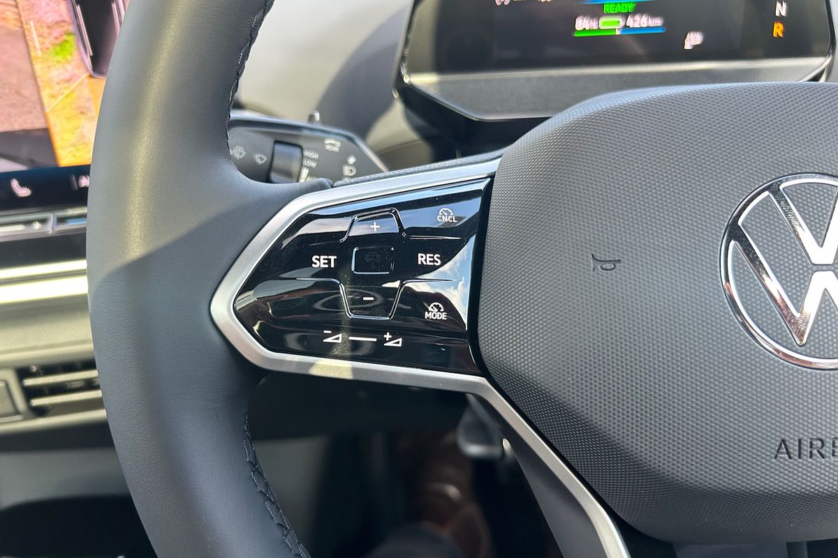 2024 Volkswagen ID.4 Pro E2