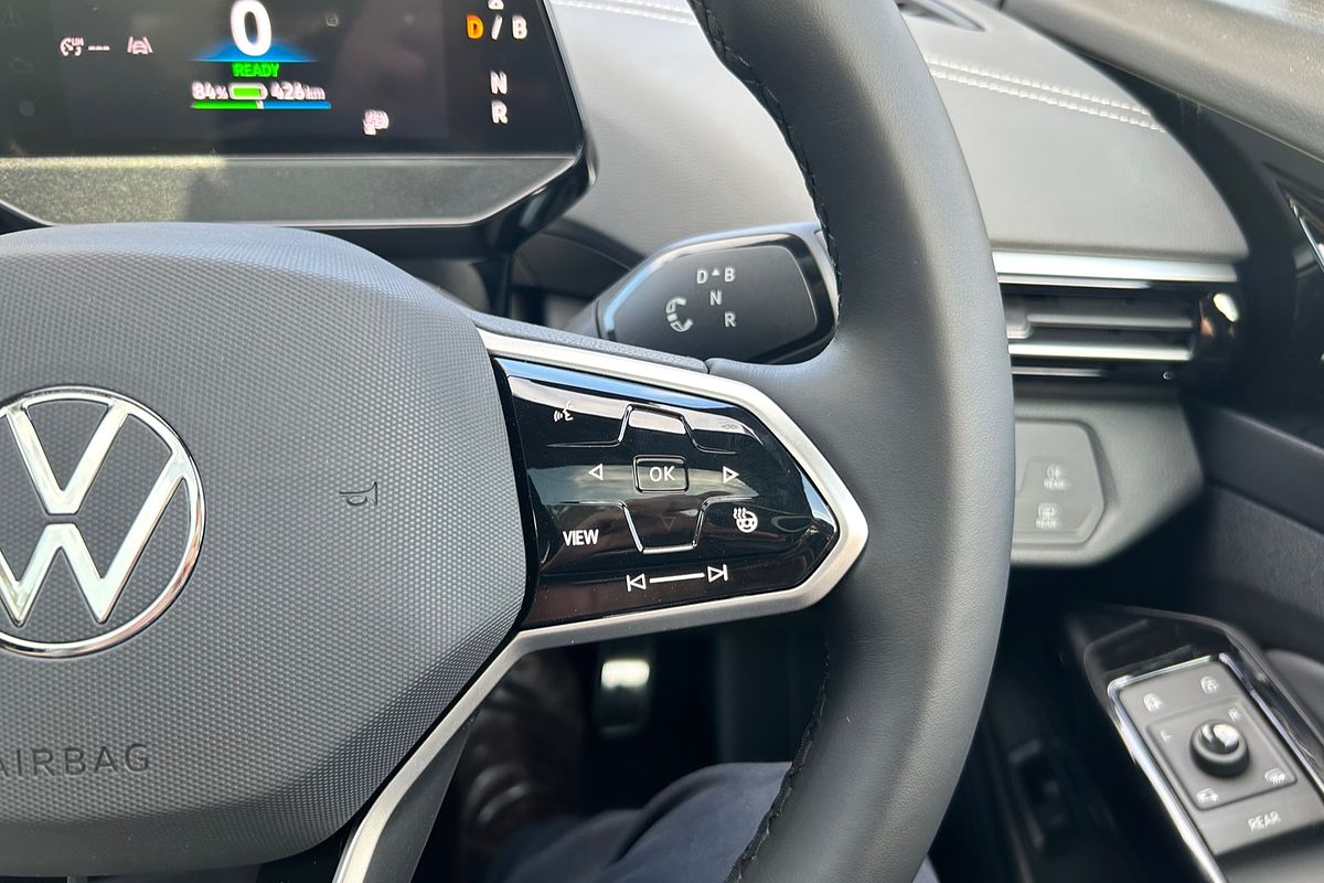 2024 Volkswagen ID.4 Pro E2