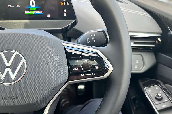 2024 Volkswagen ID.4 Pro E2
