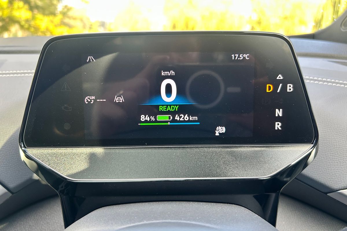 2024 Volkswagen ID.4 Pro E2