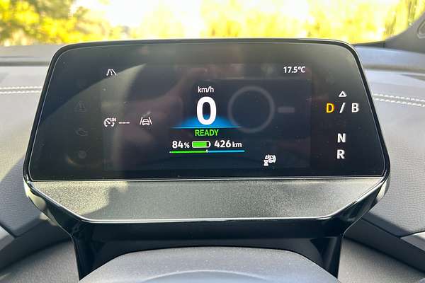 2024 Volkswagen ID.4 Pro E2