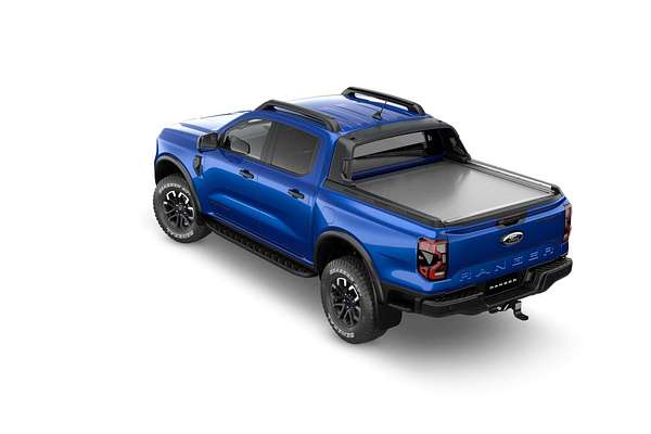 2025 Ford Ranger Wildtrak X 4X4