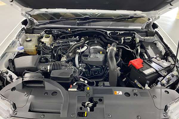 2024 Ford Ranger Wildtrak 4X4