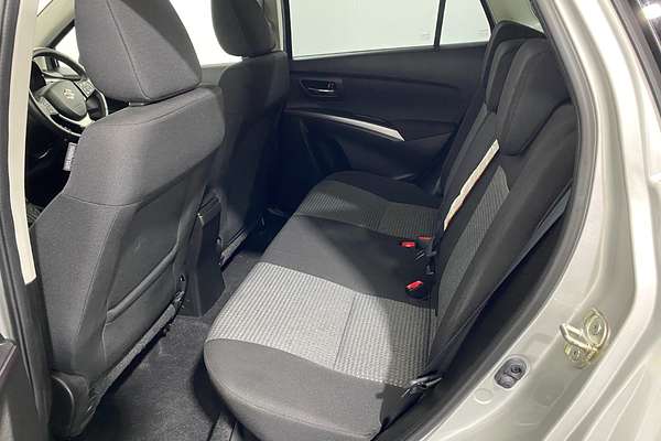 2023 Suzuki S-Cross JYB