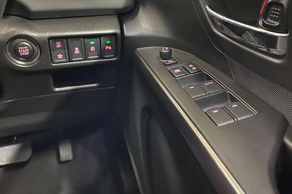 2023 Suzuki S-Cross JYB