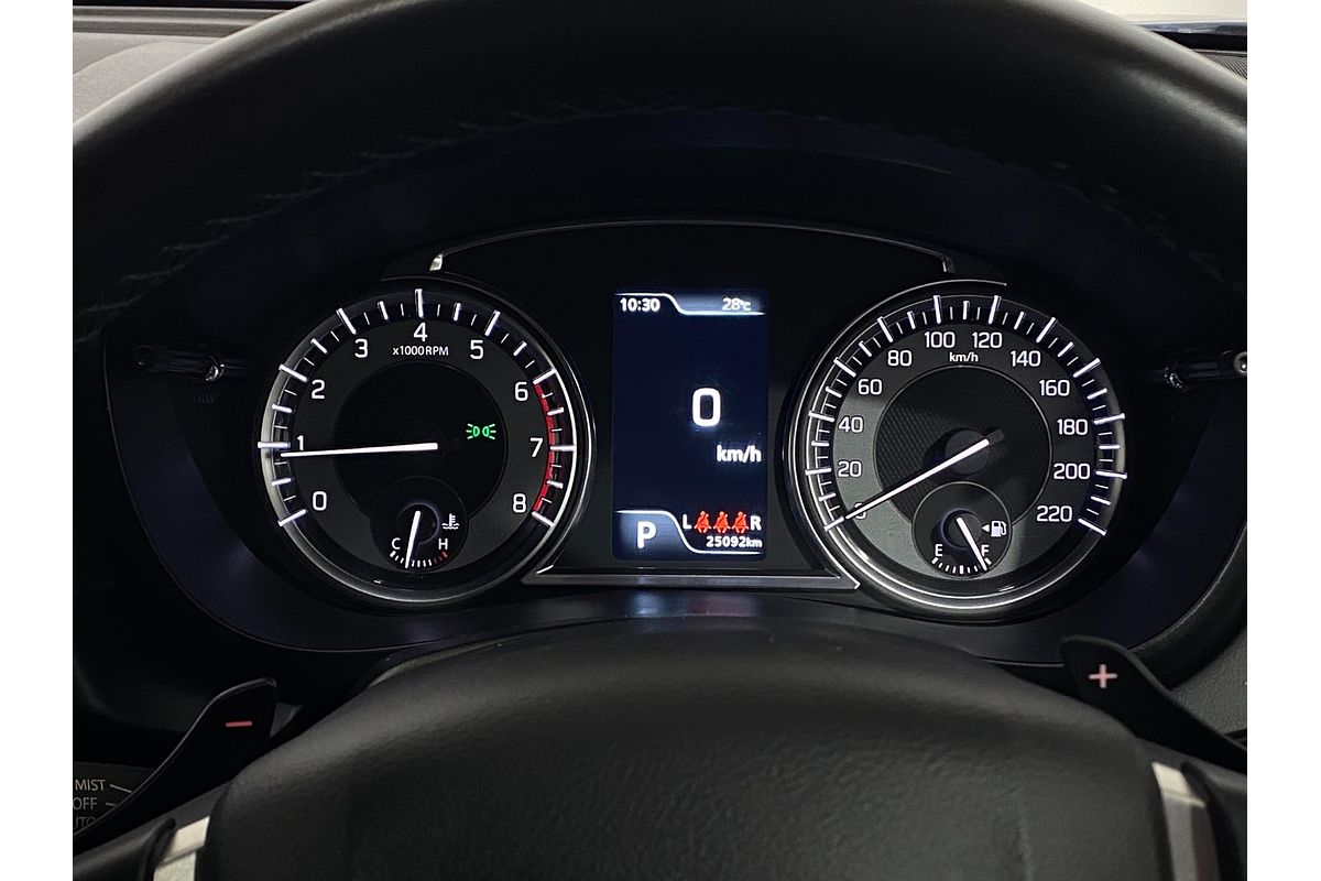 2023 Suzuki S-Cross JYB
