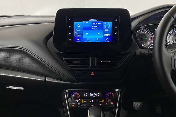 2023 Suzuki S-Cross JYB