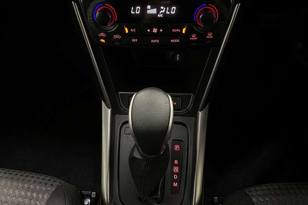 2023 Suzuki S-Cross JYB