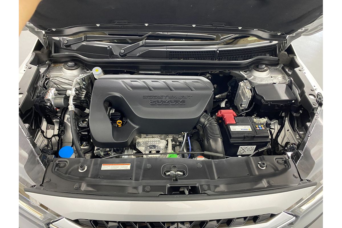 2023 Suzuki S-Cross JYB