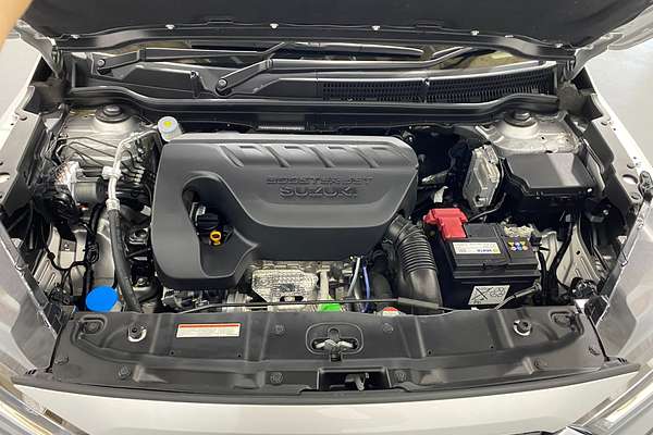 2023 Suzuki S-Cross JYB