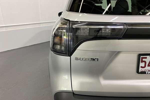2023 Suzuki S-Cross JYB