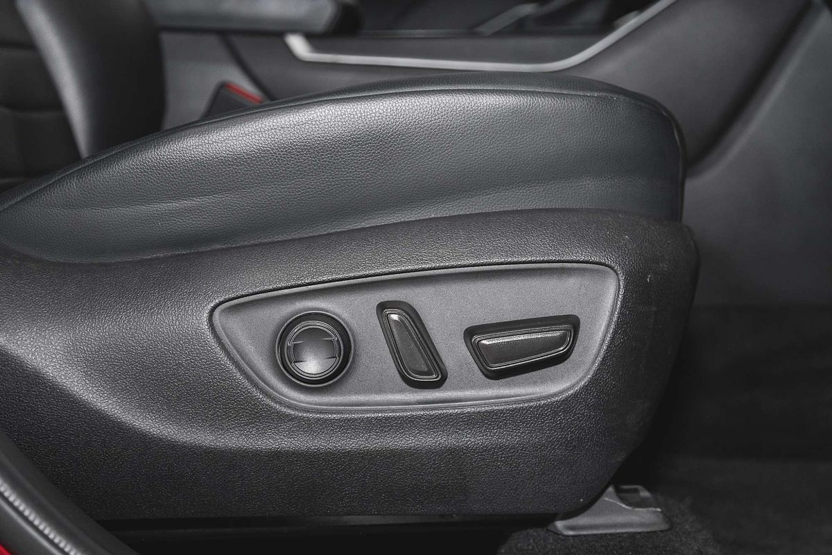 2022 Toyota Kluger GXL GSU70R