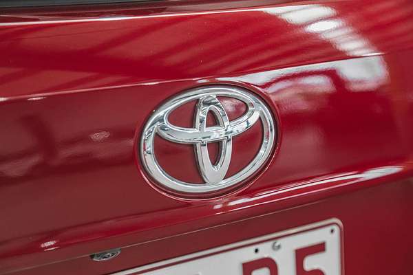 2022 Toyota Kluger GXL GSU70R