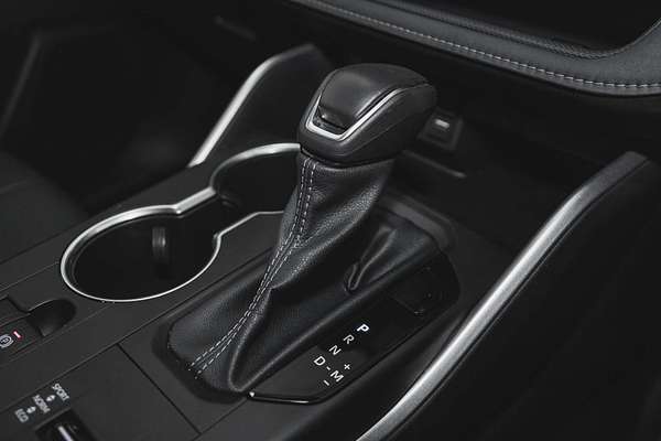 2022 Toyota Kluger GXL GSU70R