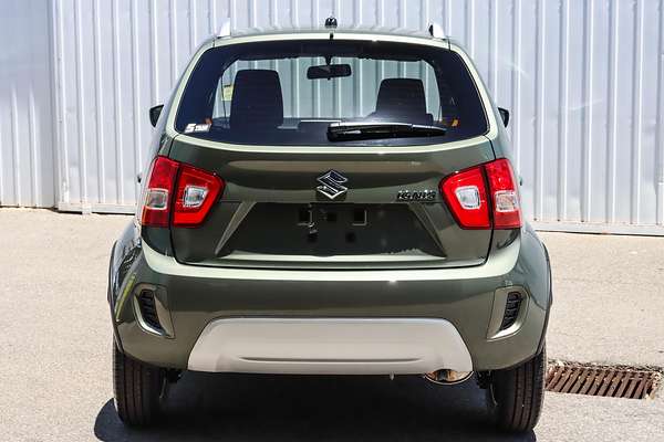 2025 Suzuki Ignis GLX MF Series II