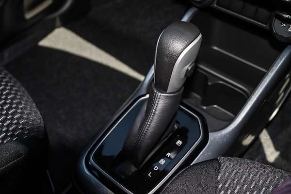 2025 Suzuki Ignis GLX MF Series II