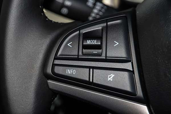 2025 Suzuki Ignis GLX MF Series II
